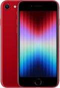 Apple iPhone SE (2022) 64GB RED