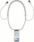 Apple iPod nano Lanyard Headphones MA093G/A