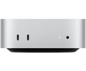 Apple Mac mini M4 [2024] (MCX44D/A)
