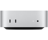 Apple Mac mini M4 [2024] (MU9D3D/A)