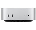 Apple Mac mini M4 [2024] (Z1CF-010000)