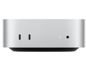 Apple Mac mini M4 [2024] (Z1CF-020000)