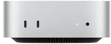 Apple Mac mini M4 [2024] (Z1JV-121000)