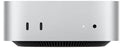 Apple Mac Mini 24 GB RAM, 512 GB SSD, Apple M4 10-Core GPU