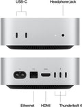 Mac Mini M4   10C/10G 32 GB   1TB SSD