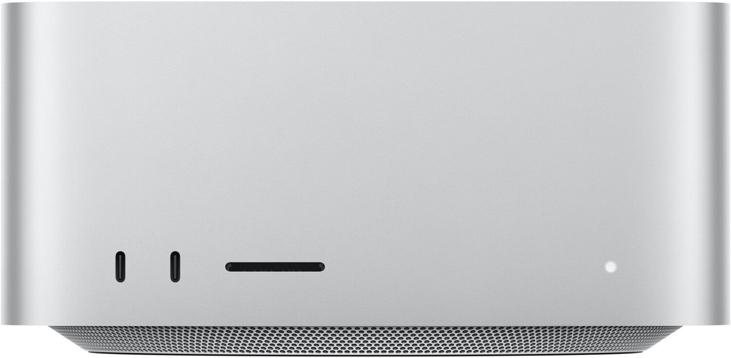 Apple Mac Studio 2025 | M4 Max • 16C/40G • 128GB • 512GB SSD