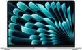 Apple MacBook Air 13" 2025 M4 Silber Z1CT-0001000