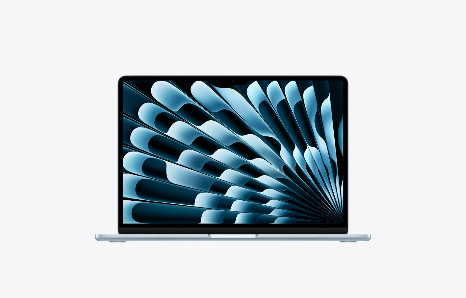 MacBook Air  M5 13.6"  10C/10G 24 GB   2TB SSD