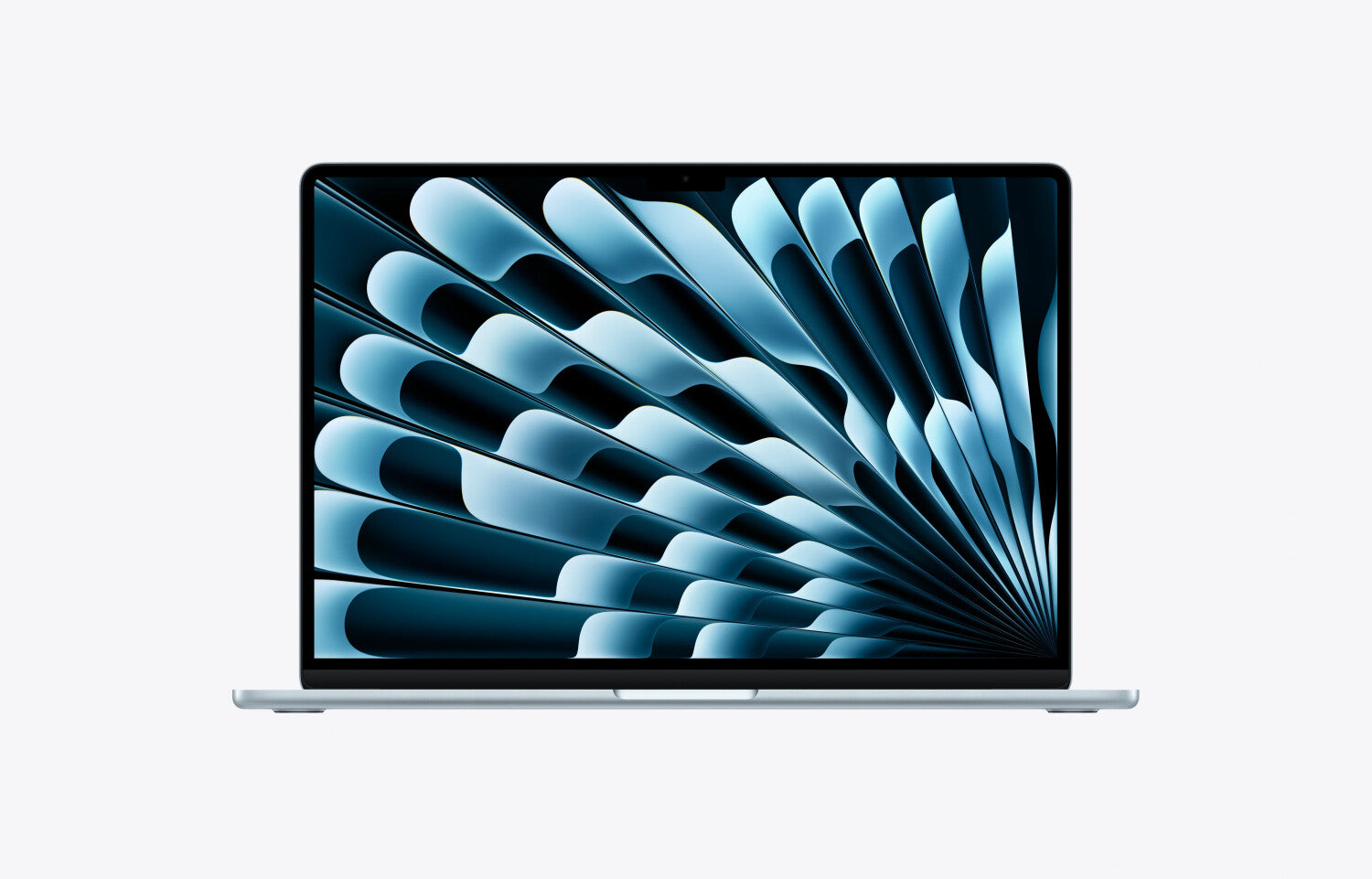 MacBook Air M5 15,3" 10C/10G 32 Go SSD 1 To