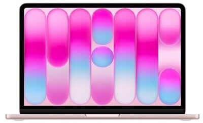 Macbook Neo A18 Pro 13" 6C/5G 8 GB 512 GB SSD