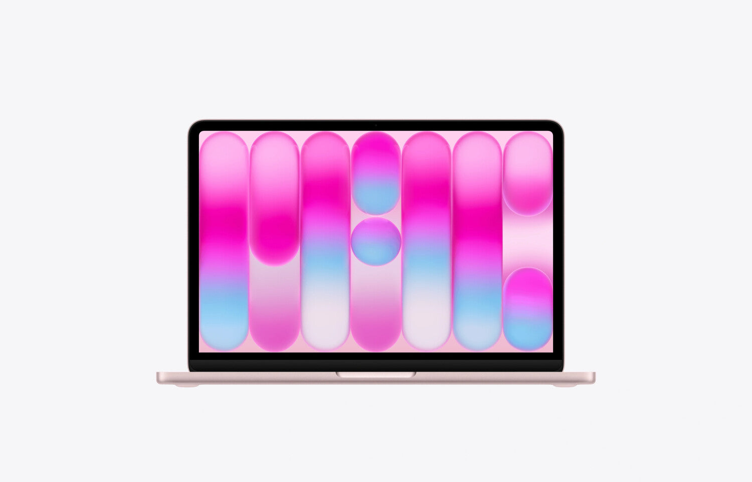 Macbook Neo  A18 Pro 13"  6C/5G 8 GB   512 GB SSD