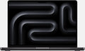 Apple MacBook Pro 14" M4 Noir Sidéral MX2J3D/A