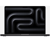 Multimedia Notebook, 14,2 Zoll, Retina, Apple M4 Max, 128 GB RAM, 8.000 GB SSD-Speicher, Apple M4 Max Graphics, macOS Sequoia, Akkulaufzeit 13 h, 1,6 kg