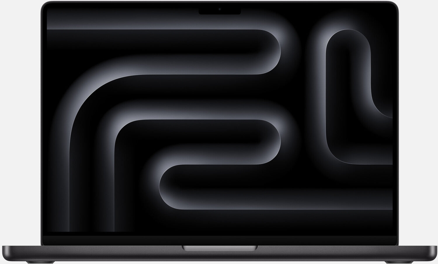 Apple MacBook Pro 14" M5 Space Black Z1KH-01011000