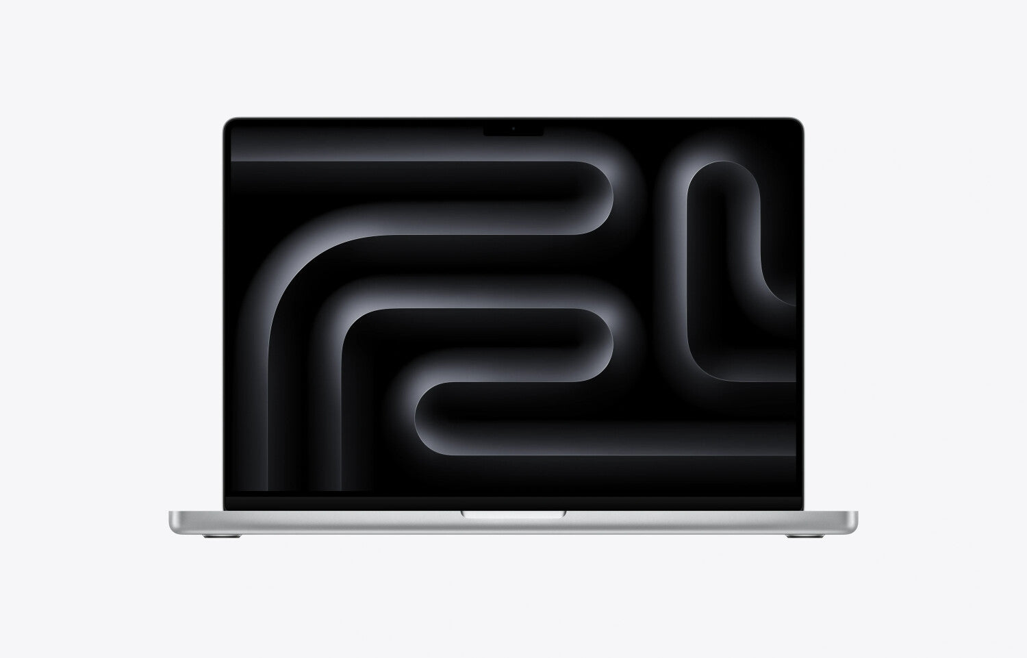 Apple MacBook Pro 16" M5 2026 Silber Z1MY_612_DE_CTO