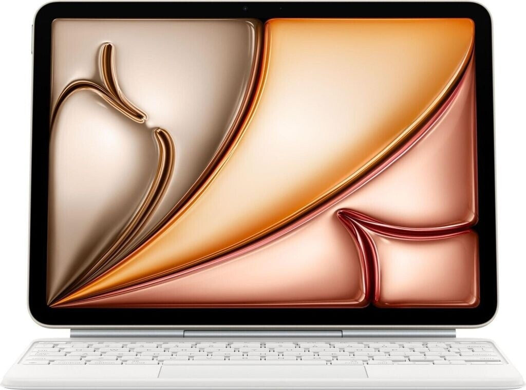Apple Magic Keyboard