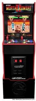 Borne d'arcade Arcade1Up Midway Legacy Edition