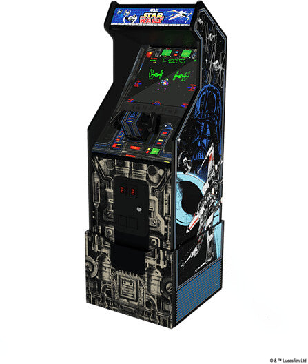 Arcade1Up Star Wars Arcade Machine