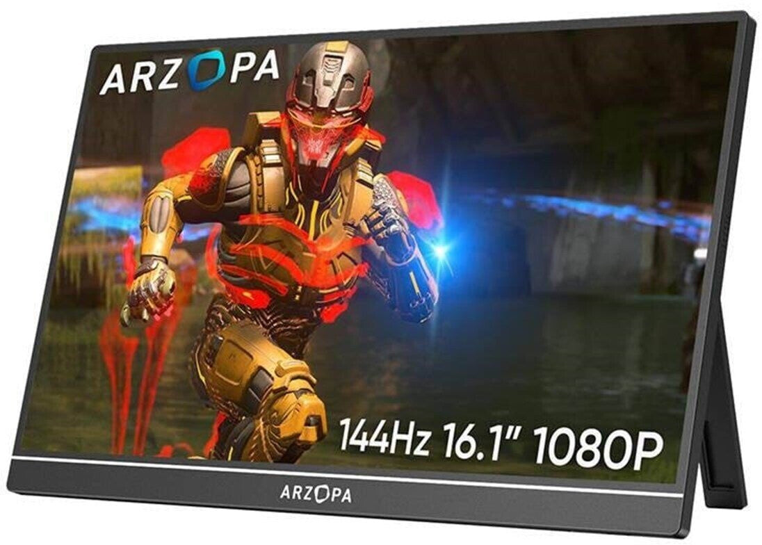 Arzopa Z1FC