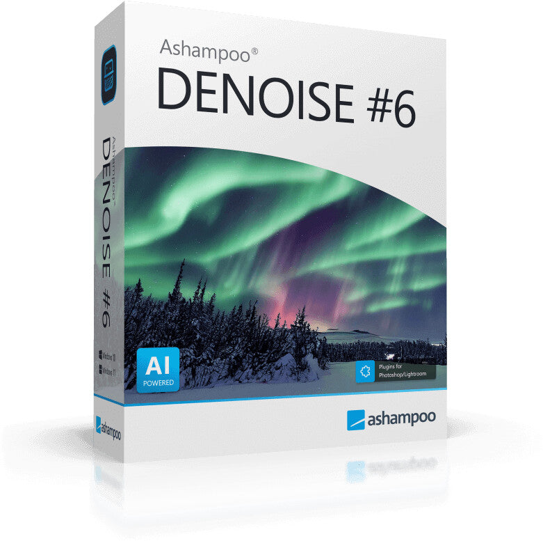 ashampoo Denoise #6