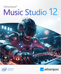 ashampoo Music Studio 12