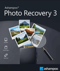 ashampoo Photo Recovery 3