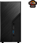 ASRock DeskMini X600 (8600G / 32 Go / 4 To)