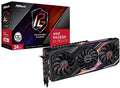 ASRock Radeon RX 7900 XTX Phantom Gaming OC 24G