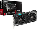 ASRock Radeon RX 9060 XT Challenger 16G