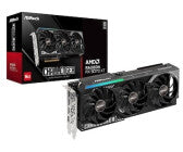 ASRock Radeon RX 9070 XT Challenger