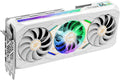 ASRock Radeon RX 9070 XT Taichi White
