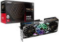 ASRock Radeon RX 9070 XT Taichi