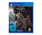 Assassin's Creed: Mirage