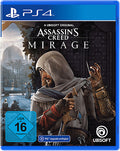 Assassin's Creed: Mirage