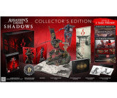 Assassin's Creed: Shadows - Collector's Edition (Xbox Series X)