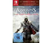Assassin's Creed: The Ezio Collection (Switch)