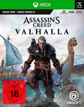 Assassin's Creed: Valhalla