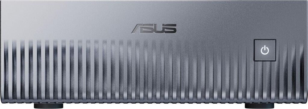 ASUS Mini-PC    NVIDIA GB10 20-Core   128 GB LPDDR5X  2.000 GB M.2 SSD      NVIDIA DGX OS