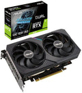 ASUS DUAL-RTX3060-O12G LHR (12GB)