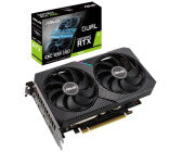 ASUS DUAL-RTX3060-O12G LHR (12GB)