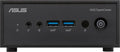 Mini-PC ASUS ExpertCenter   Intel N100    4 GB DDR4  128 GB M.2 SSD  Intel UHD Graphics Shared Memory   Microsoft Windows 11 Professional