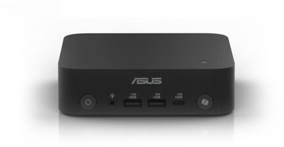 ASUS Mini-PC    AMD Ryzen AI 7 350 8-Core 2 GHz  32 GB DDR5  1.000 GB M.2 SSD  AMD Radeon 860M    Microsoft Windows 11 Home
