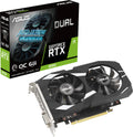 ASUS GeForce RTX 3050 Dual OC 6 Go