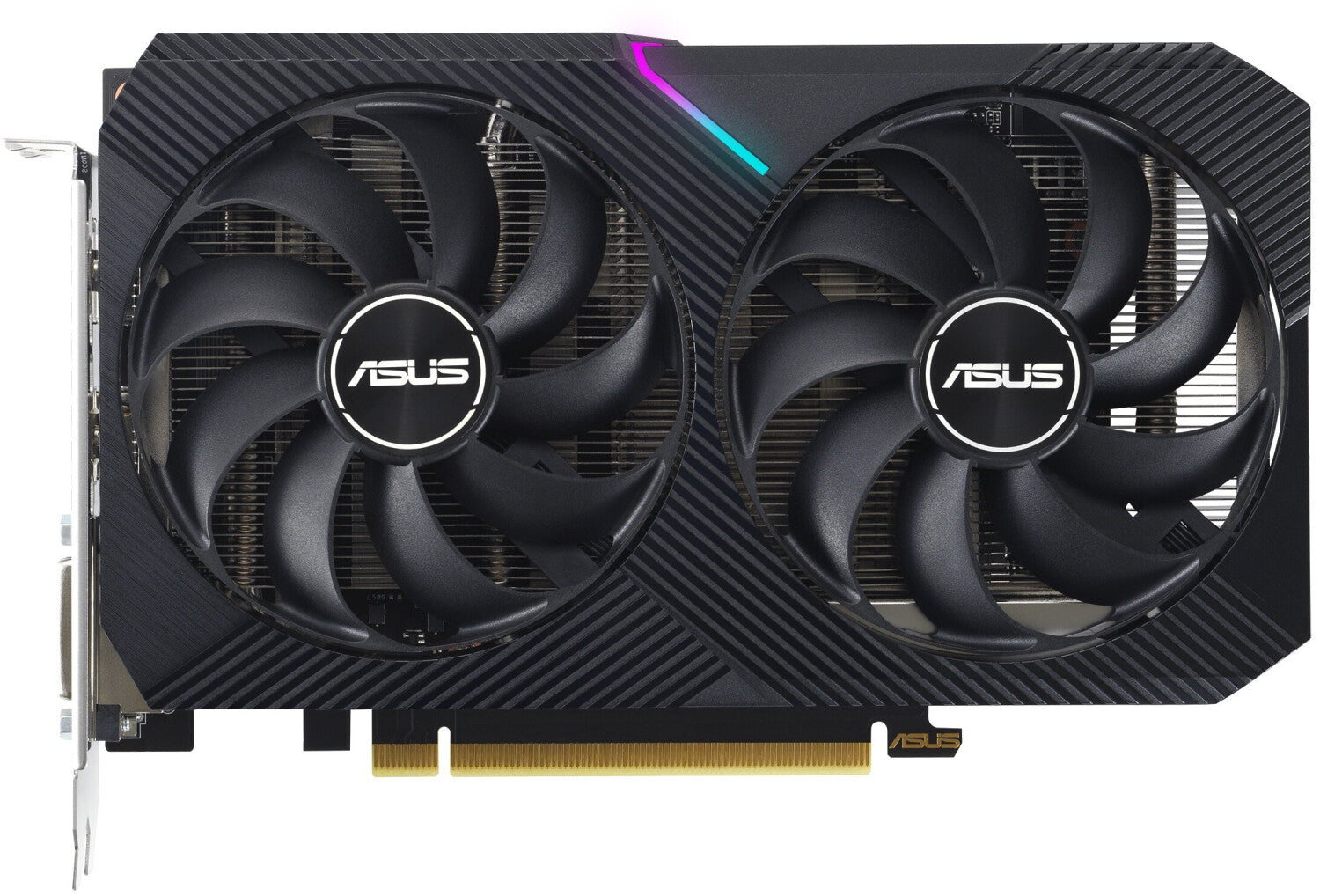 ASUS GeForce RTX 3050 Dual OC