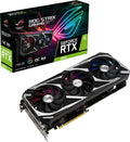 ASUS GeForce RTX 3050