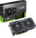 ASUS GeForce RTX 4060