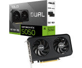 ASUS GeForce RTX 5050 Dual OC