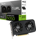 ASUS GeForce RTX 5050