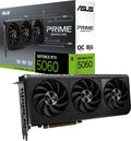 ASUS GeForce RTX 5060 Prime OC