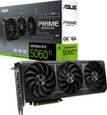 ASUS GeForce RTX 5060 Ti 16GB Prime OC